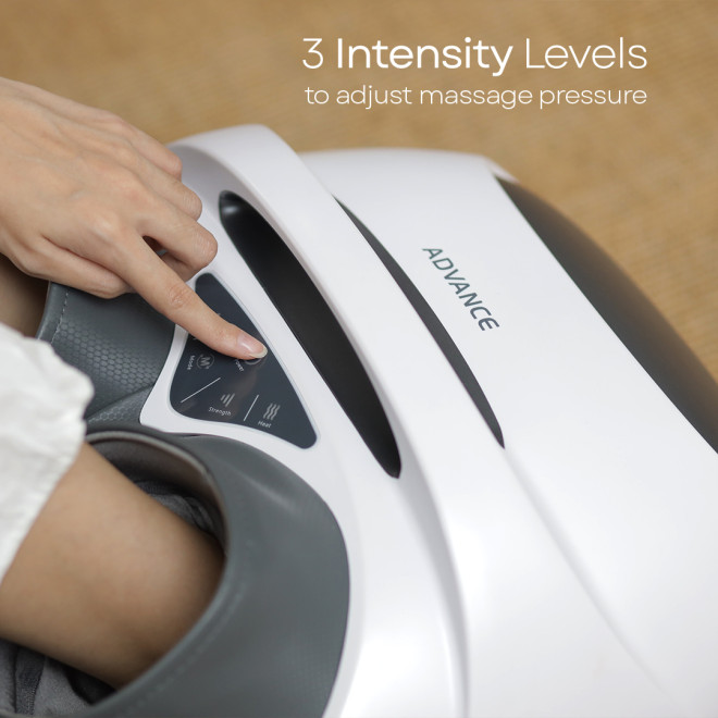 Neo Foot Dream Advance – Inovasi Pijat Kaki untuk Relaksasi Sehari-hari