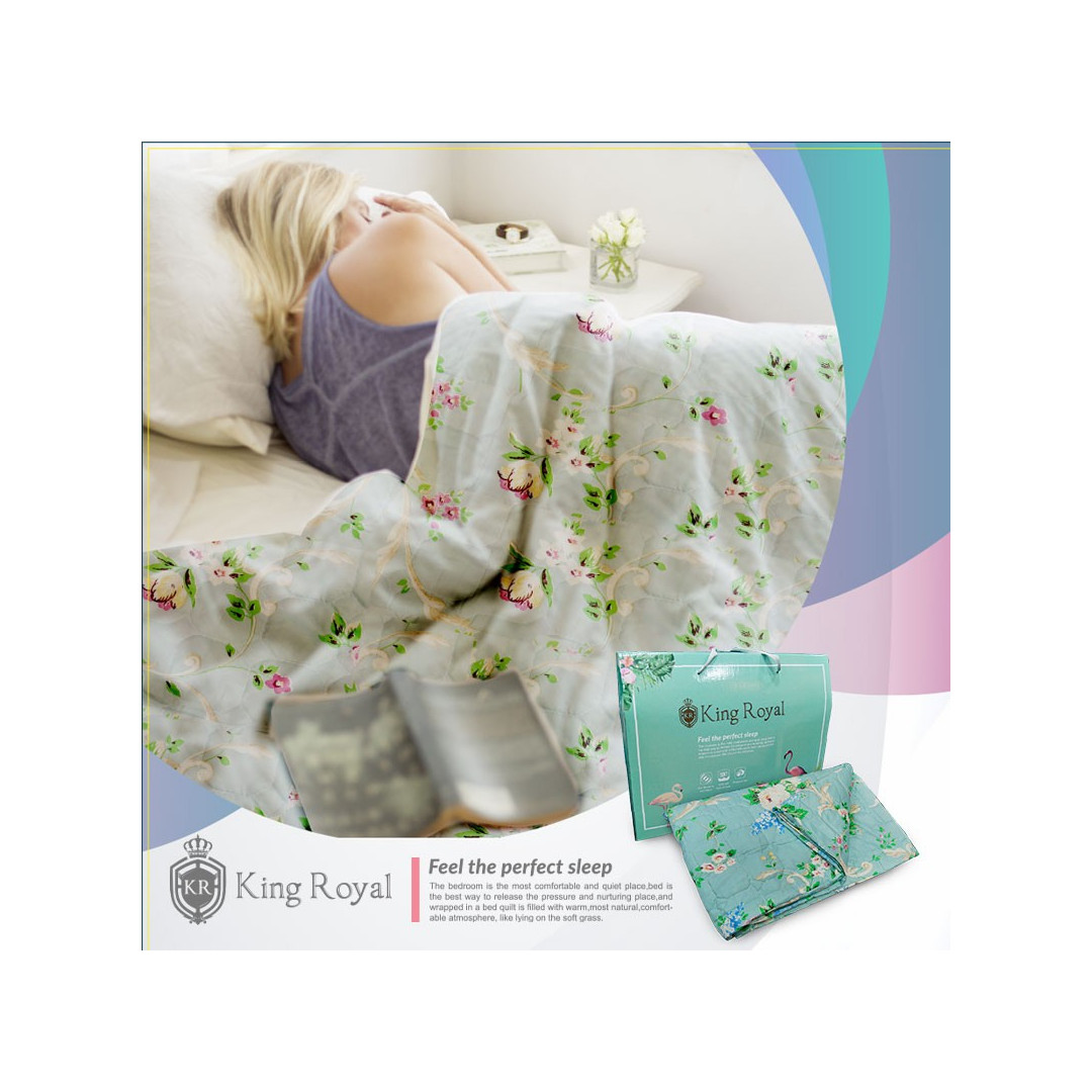 ADVANCE King Royal Blanket