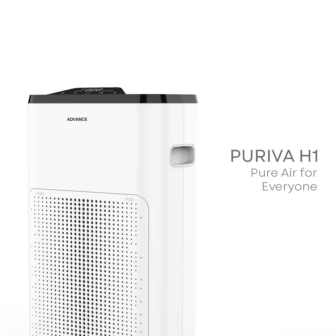 PURIVA H1