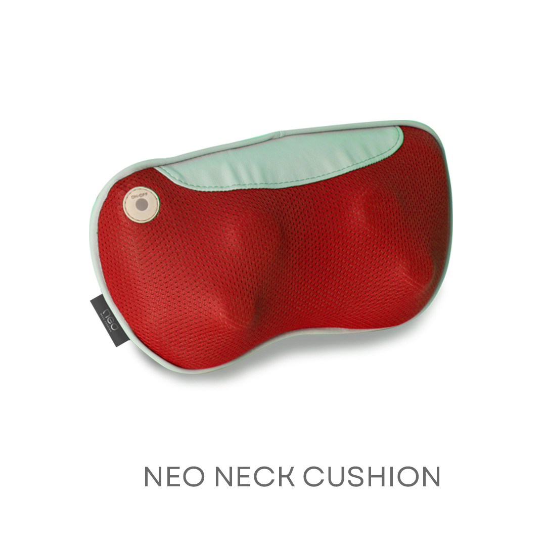 NEO NECK CUSHION