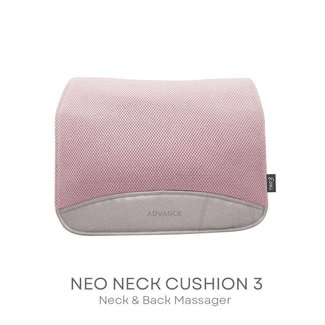 NEO NECK CUSHION 3