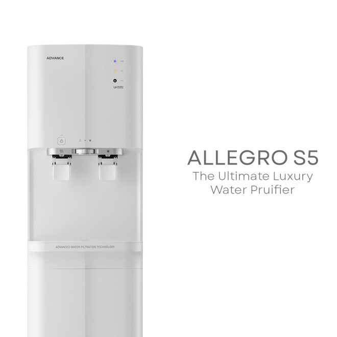 ALLEGRO S5