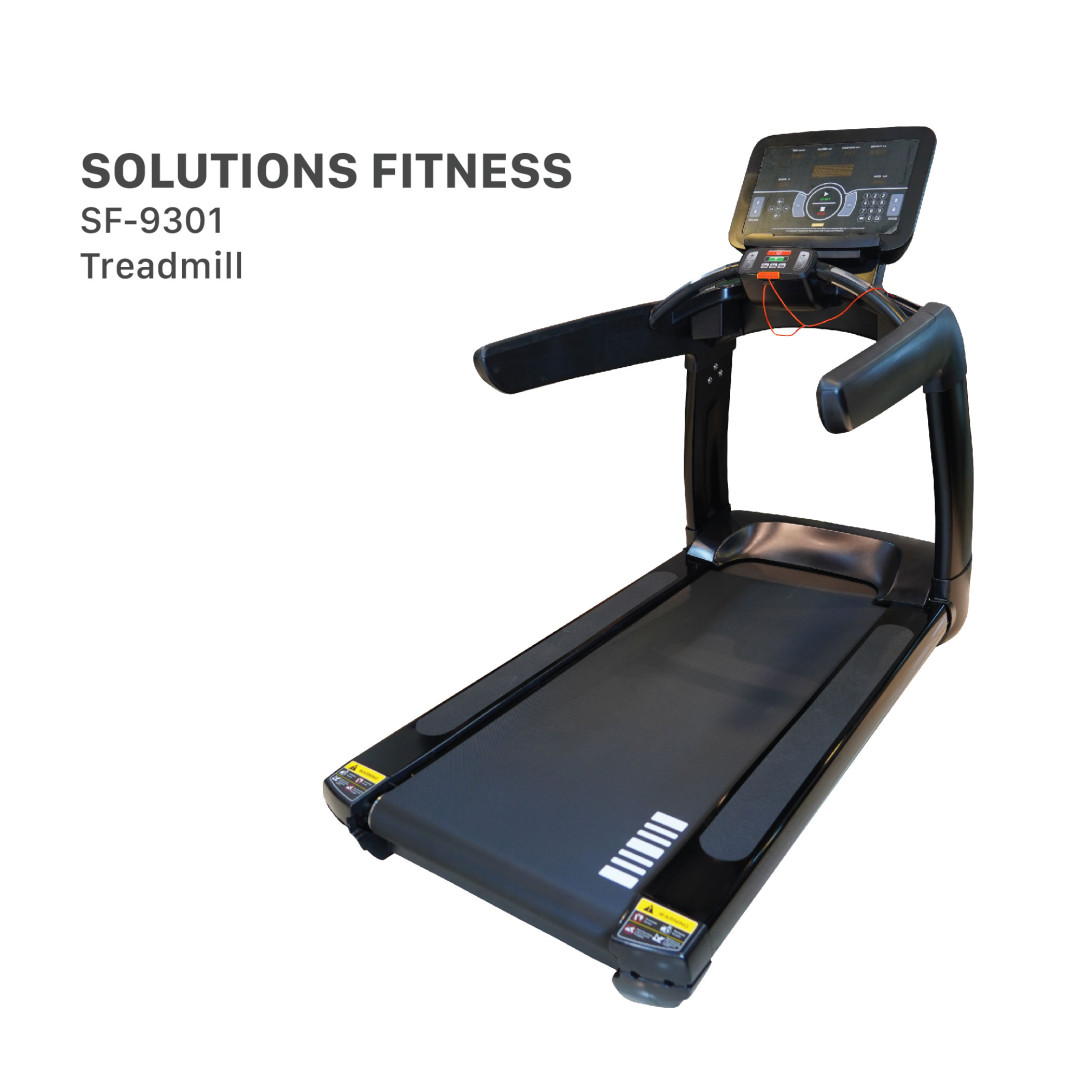 SF-9301 TREADMILL