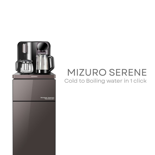 MIZURO SERENE