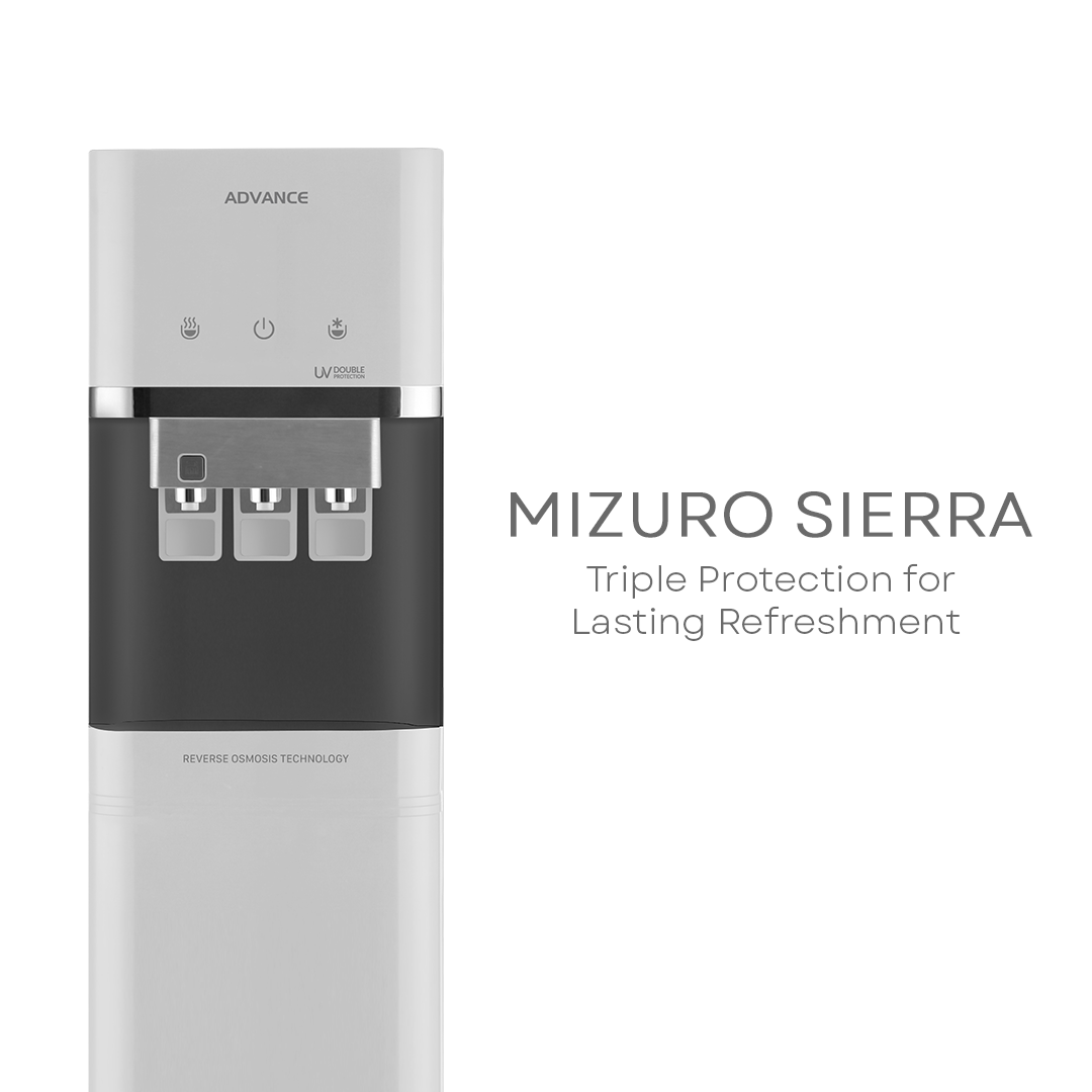 MIZURO SIERRA