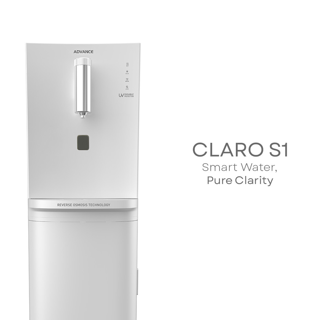 CLARO S1